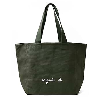 Amazon | agnes b. VOYAGE アニエスベー ボヤージュ コットン
